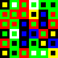 After GS | Regular | V=35